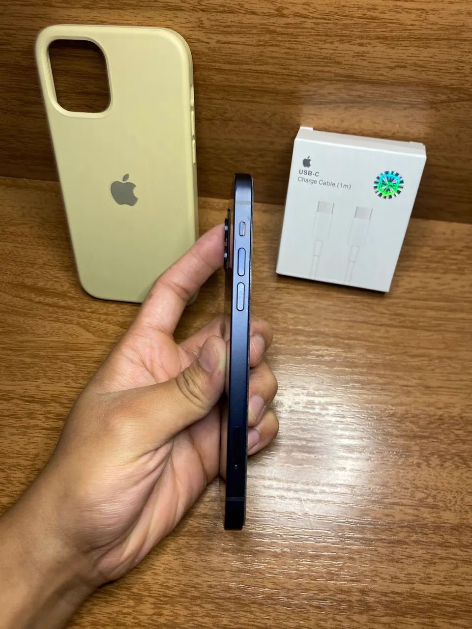 iPhone 12 128gb - Foto 3