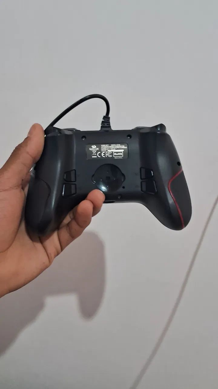 Controle para pc, Android, ps3... - Foto 2