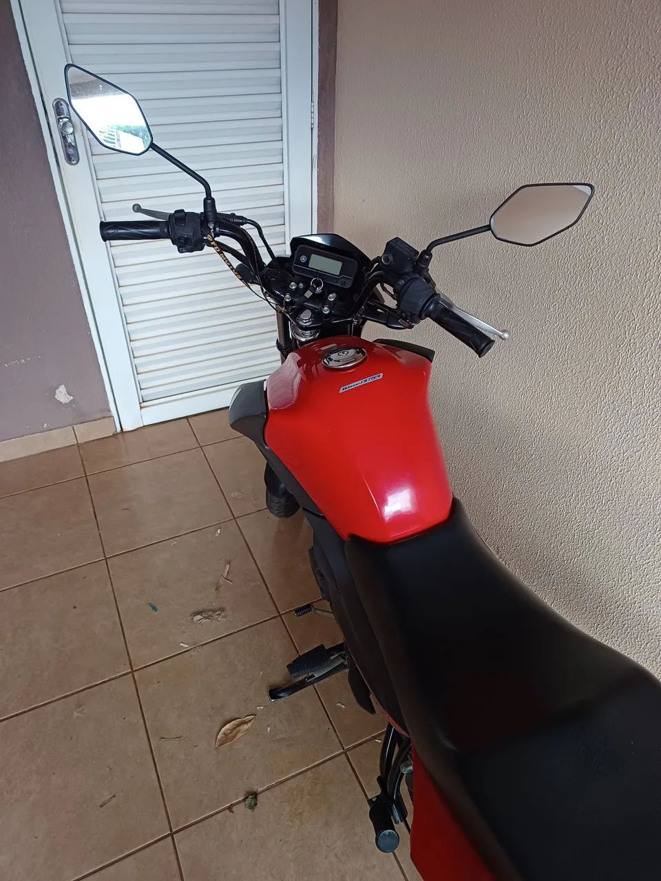 YBR Factor 150 ED 2023 - Foto 2