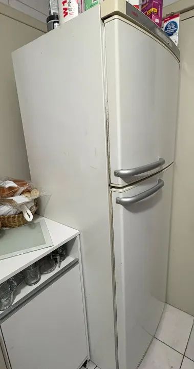 Geladeira Bosch - Foto 2
