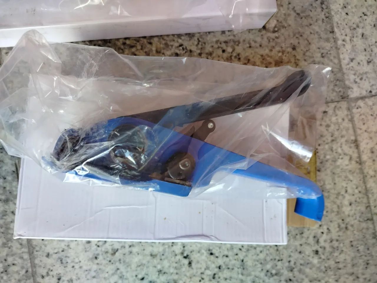 KIT FITA DE ARQUEAR - Foto 3