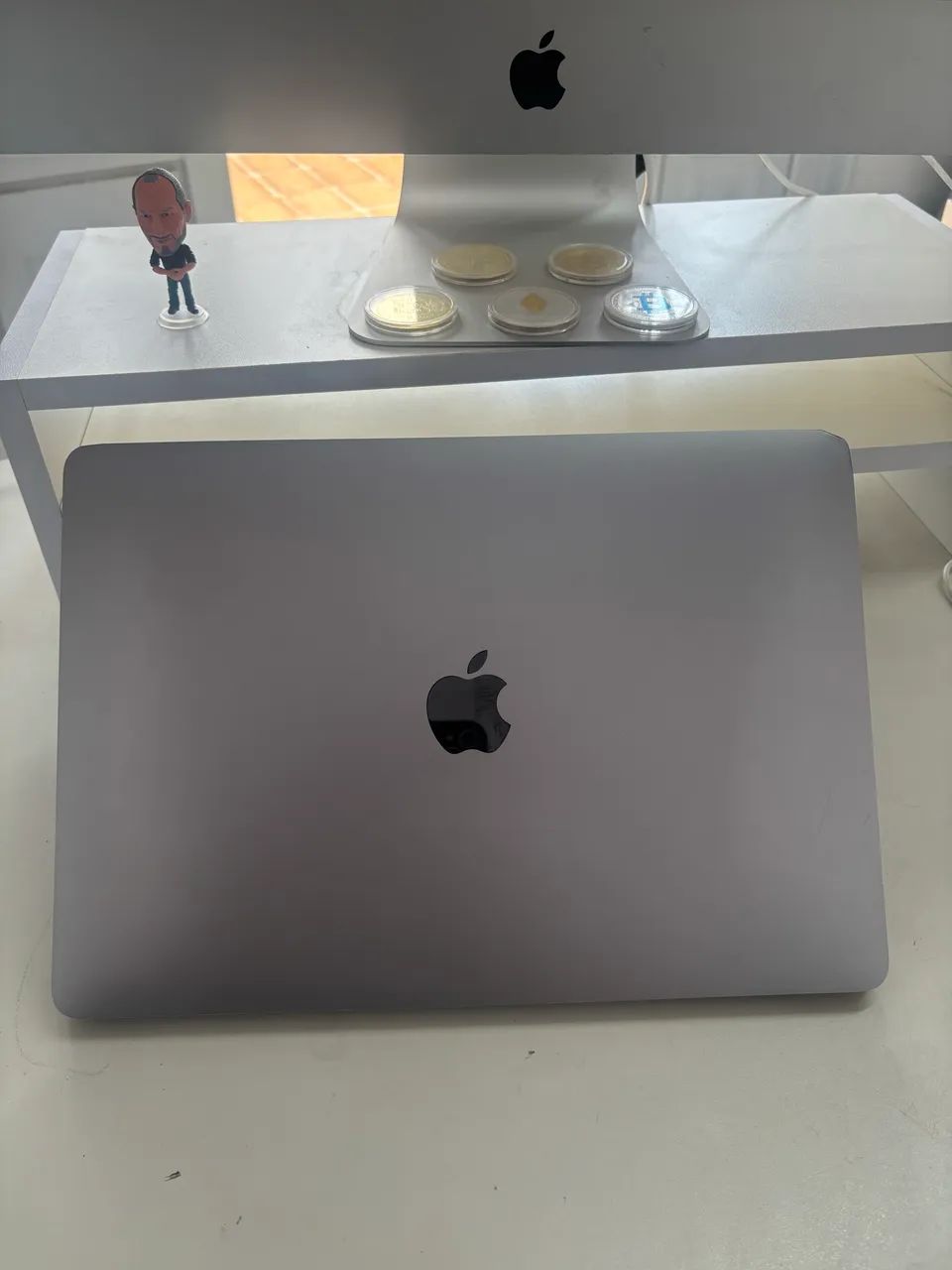 MacBook Air 2018 - i5 - 8Gb - SSD256 - Notebooks - Parque