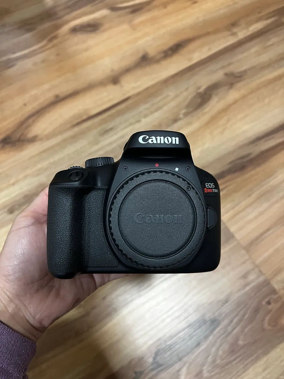 Câmera fotográfica  - Foto 3