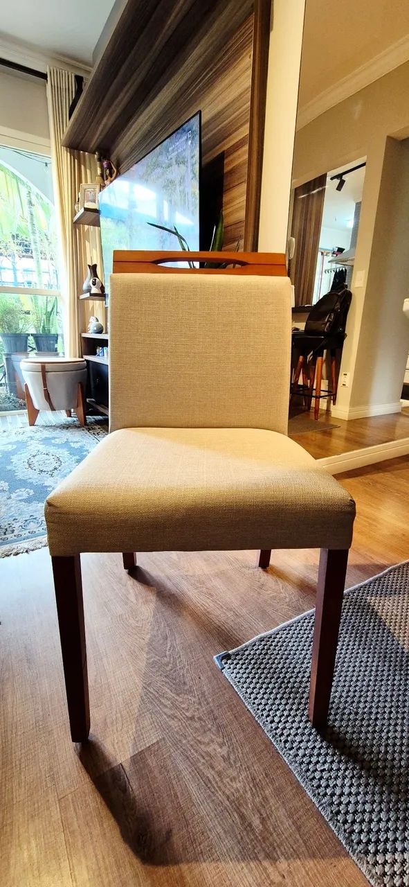 Conjunto de mesa de jantar  - Foto 4