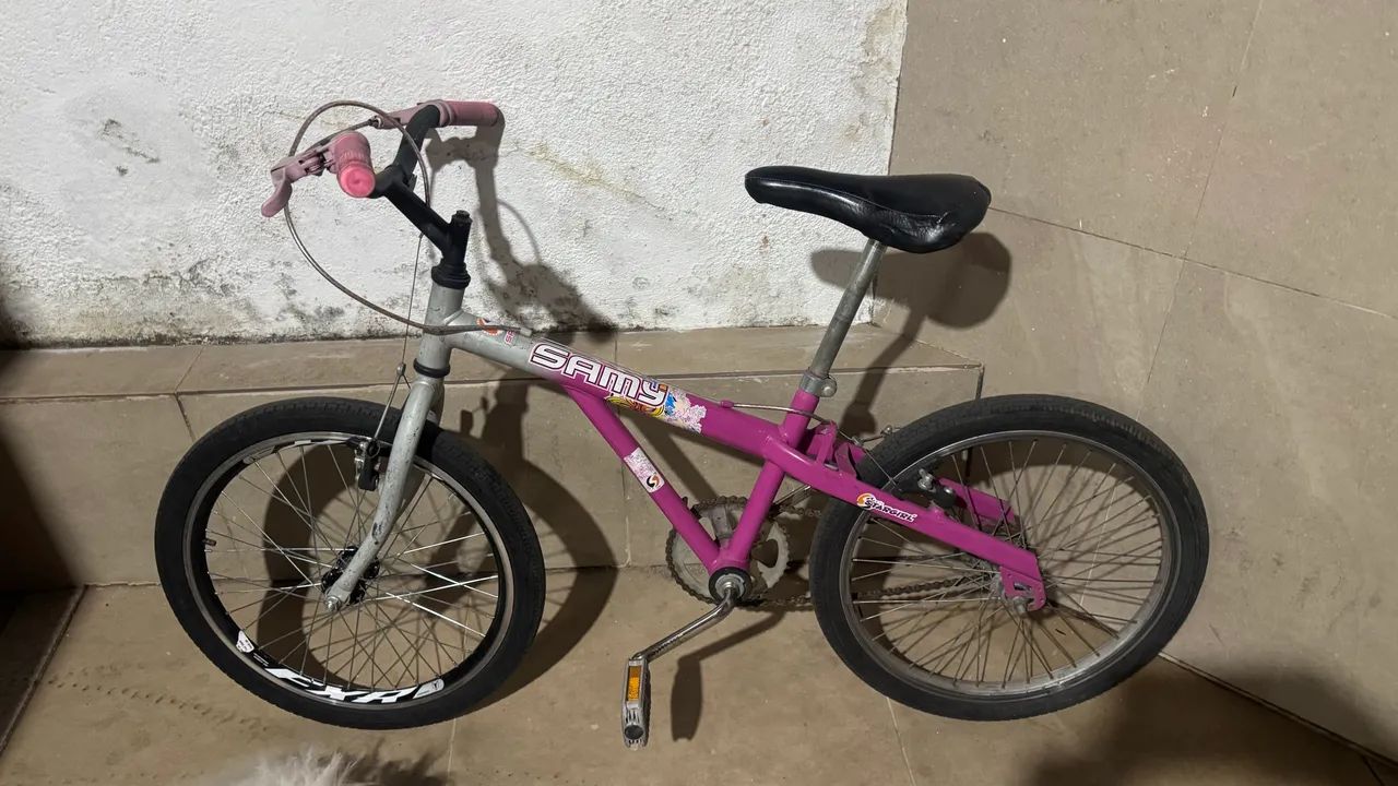 Bicicleta  - Foto 4