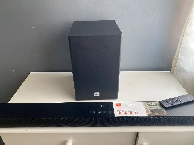 JBL CINEMA SB180 - Foto 2
