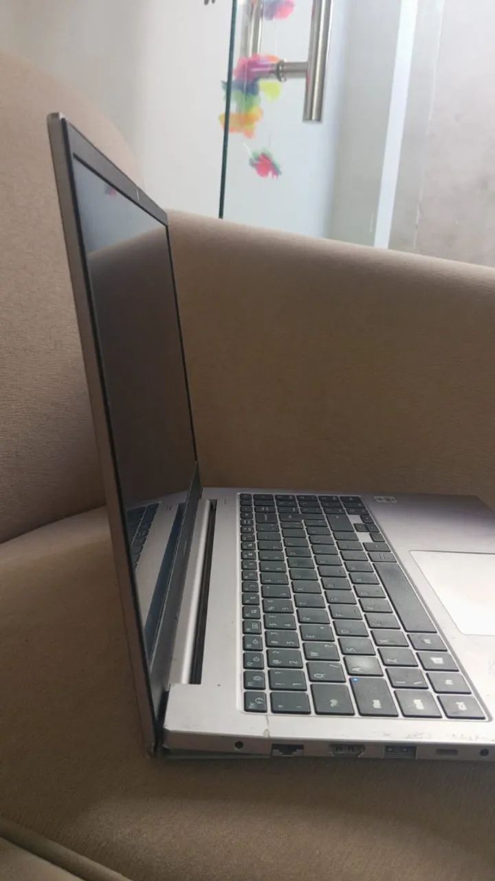 notebook samsung  - Foto 2