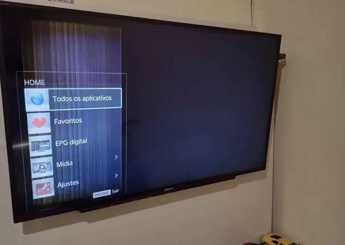 Tv 48 polegadas  - Foto 3