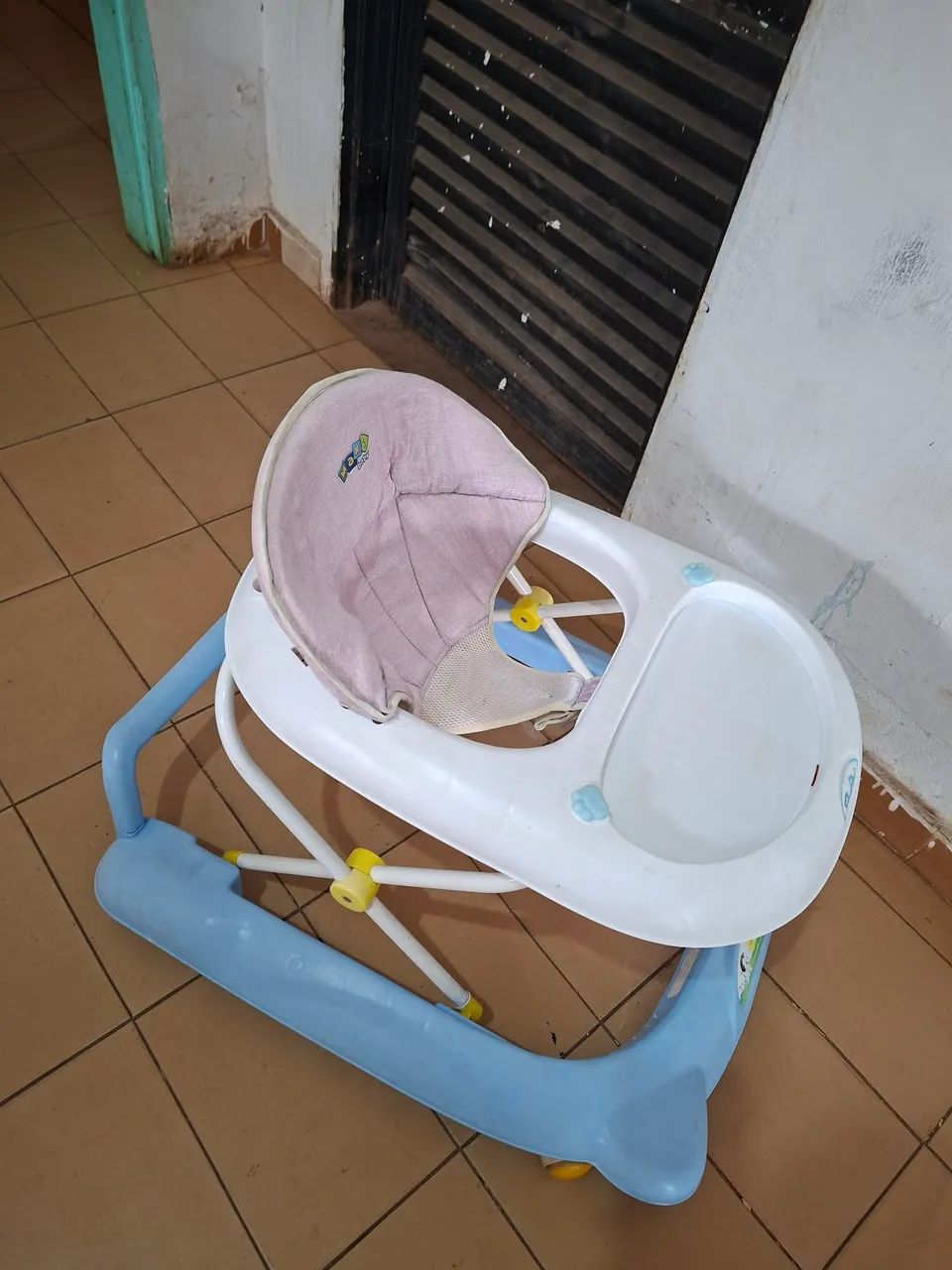 Andador  - Foto 2