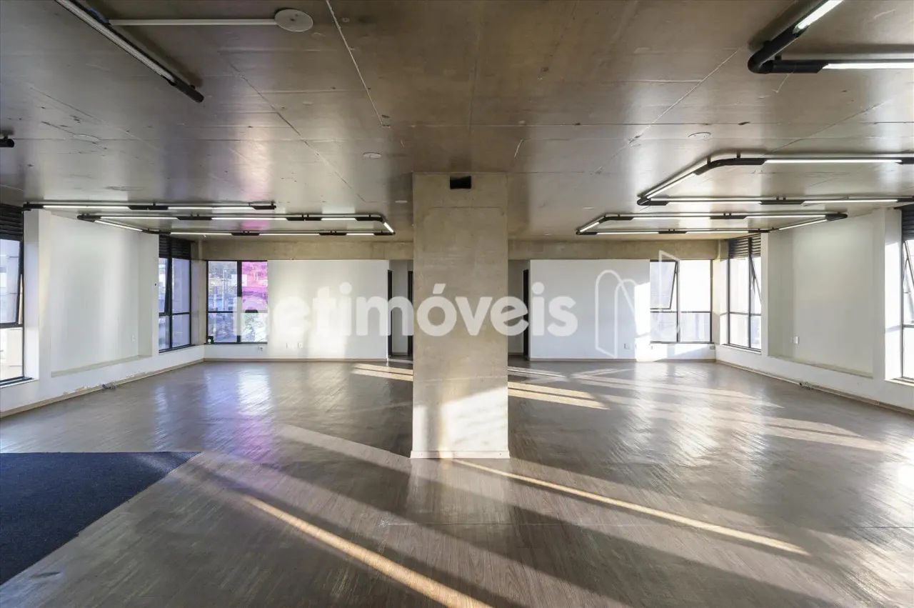 Locação Sala Estoril Belo Horizonte