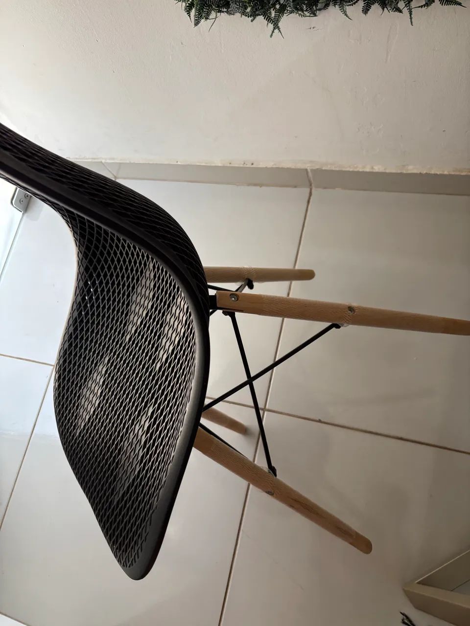 Mesa e cadeiras 