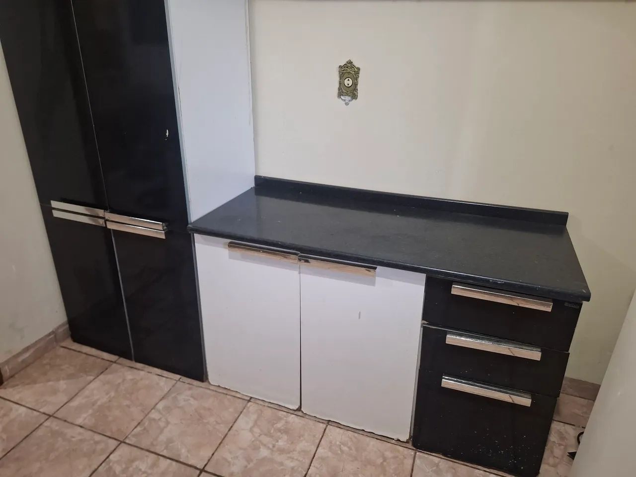 Conjunto Armário