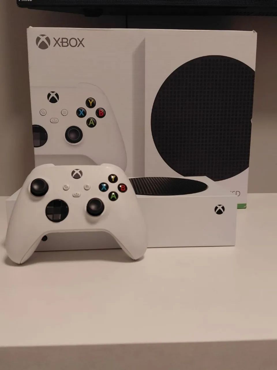 Xbox series S