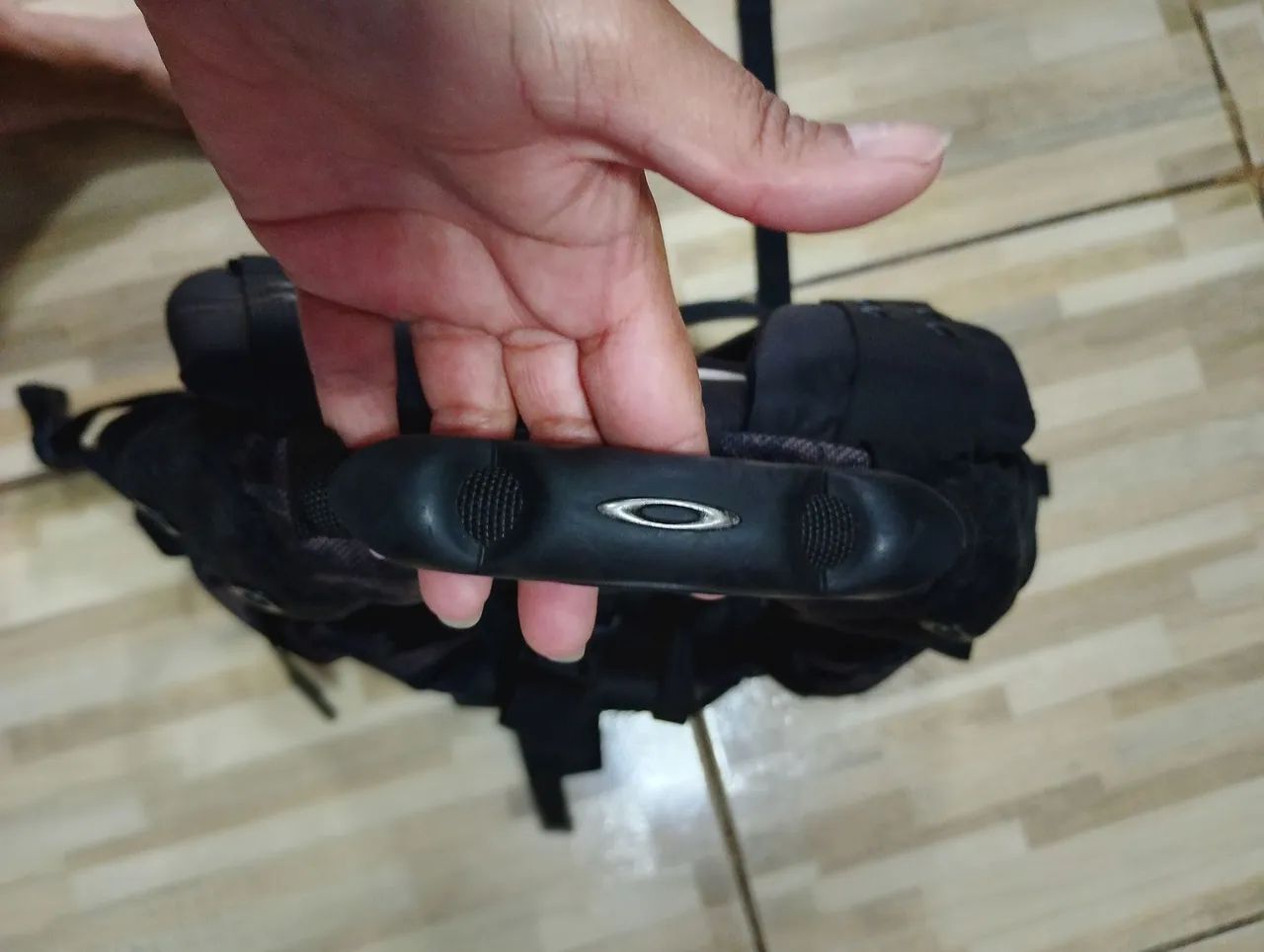 Mochila da Oakley original  - Foto 3