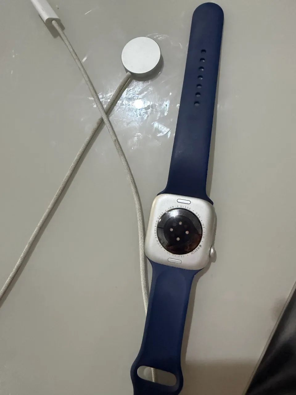Apple Watch série 10 46mm - Foto 4