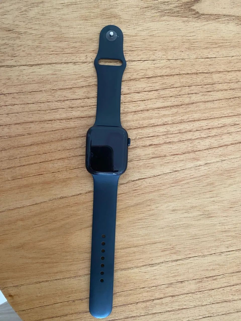 VENDO APPLE WATCH SÉRIES 8 45MM - Foto 3