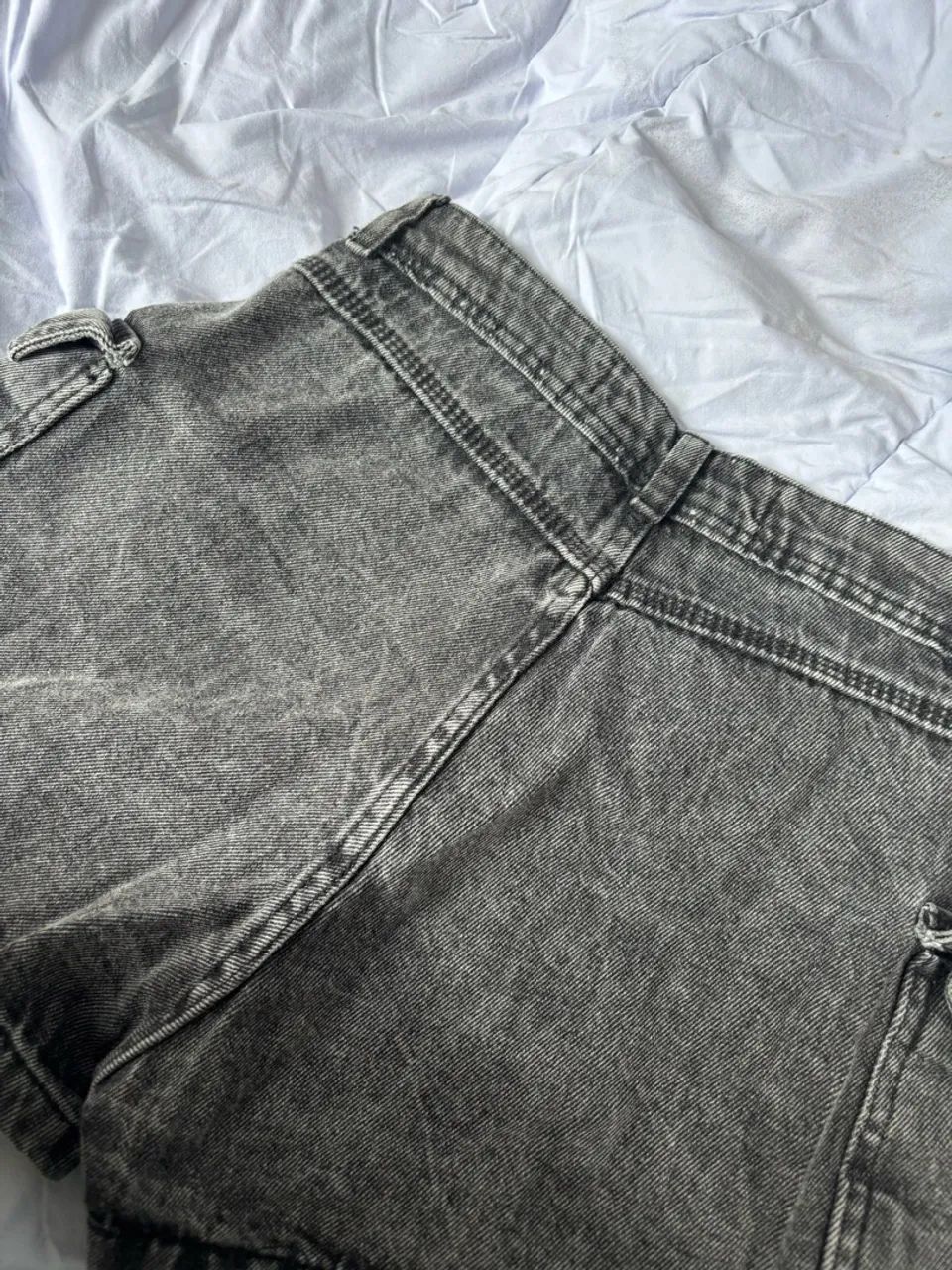 shorts jeans!! - Foto 3