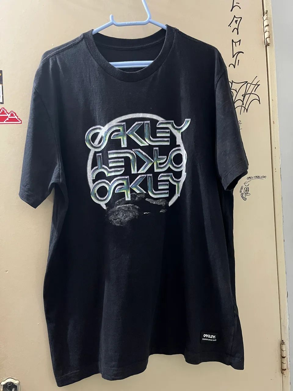 Camiseta Oakley original  - Foto 5