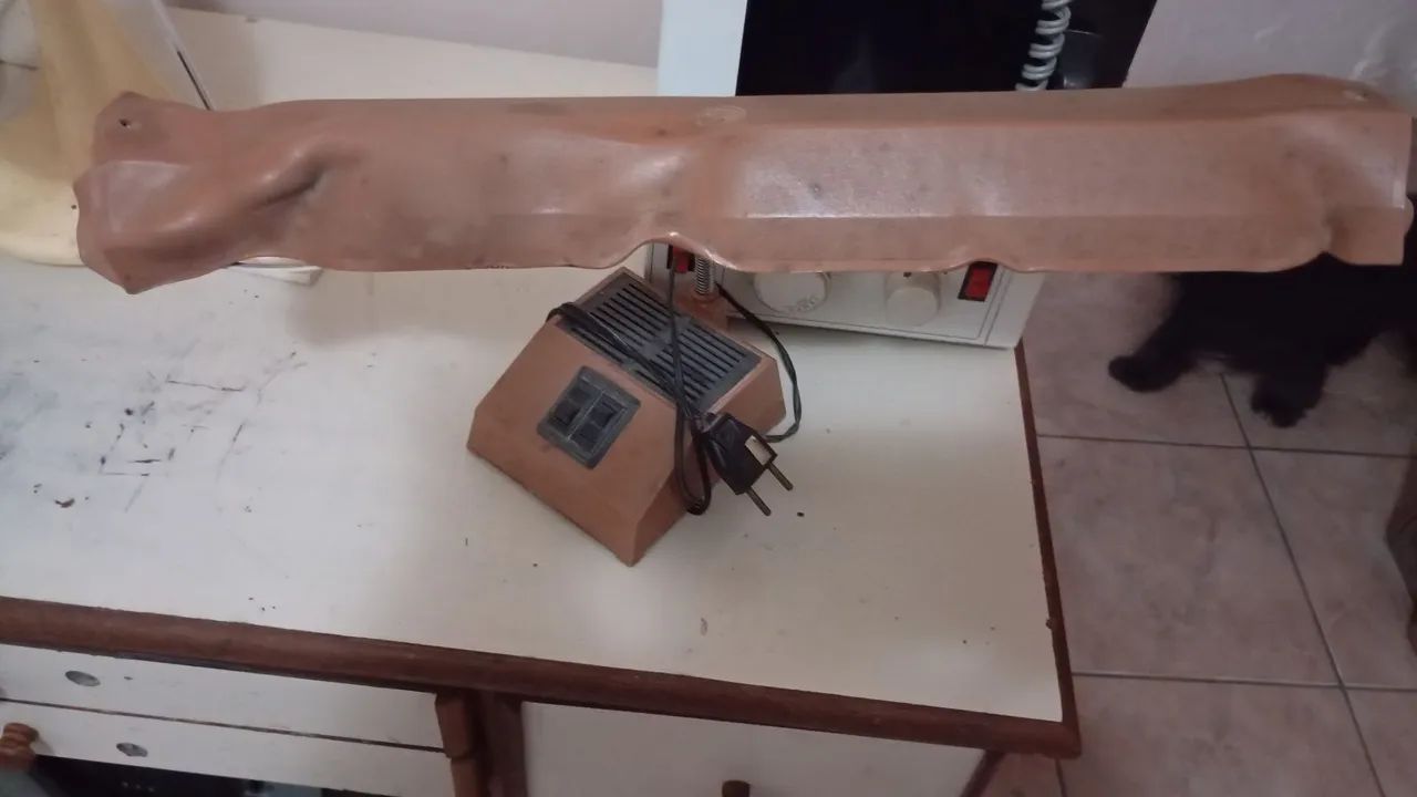 EQUIPAMENTO PARA FABRICAÇÃO DE PRÓTESE  - Foto 5