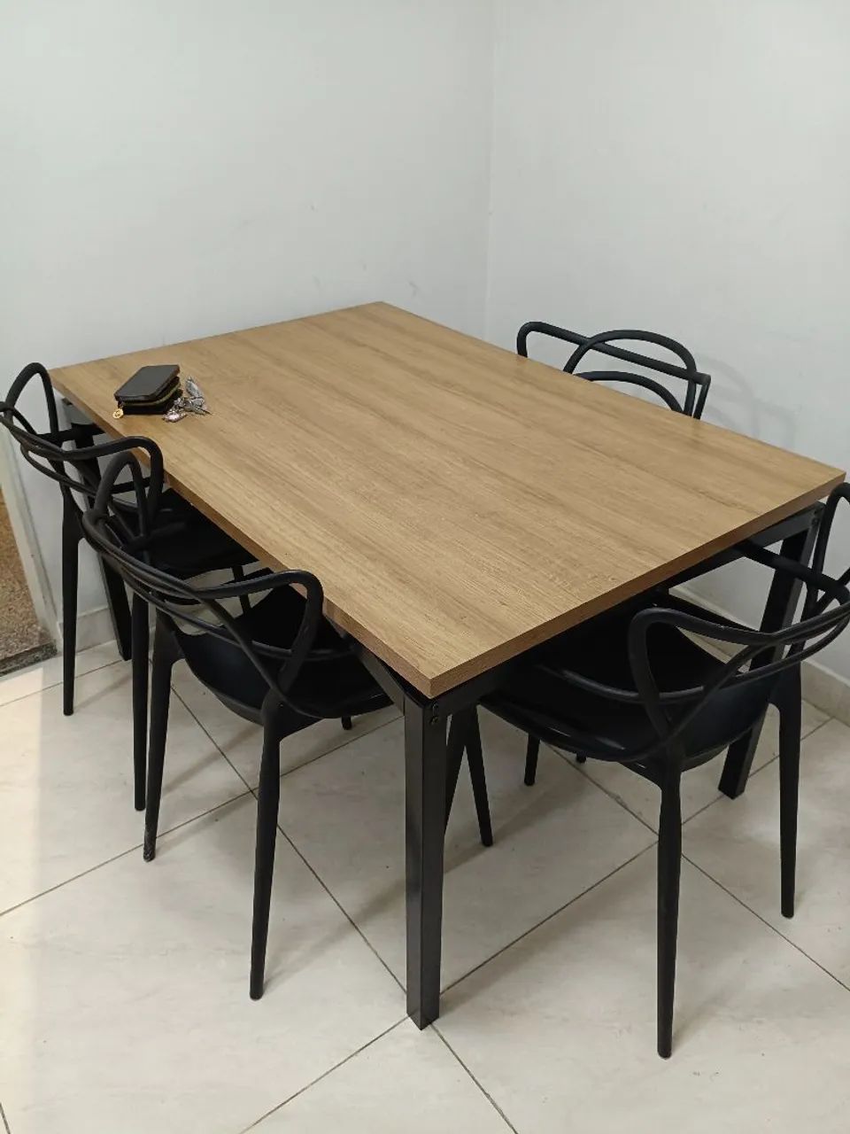 Mesa  - Foto 2
