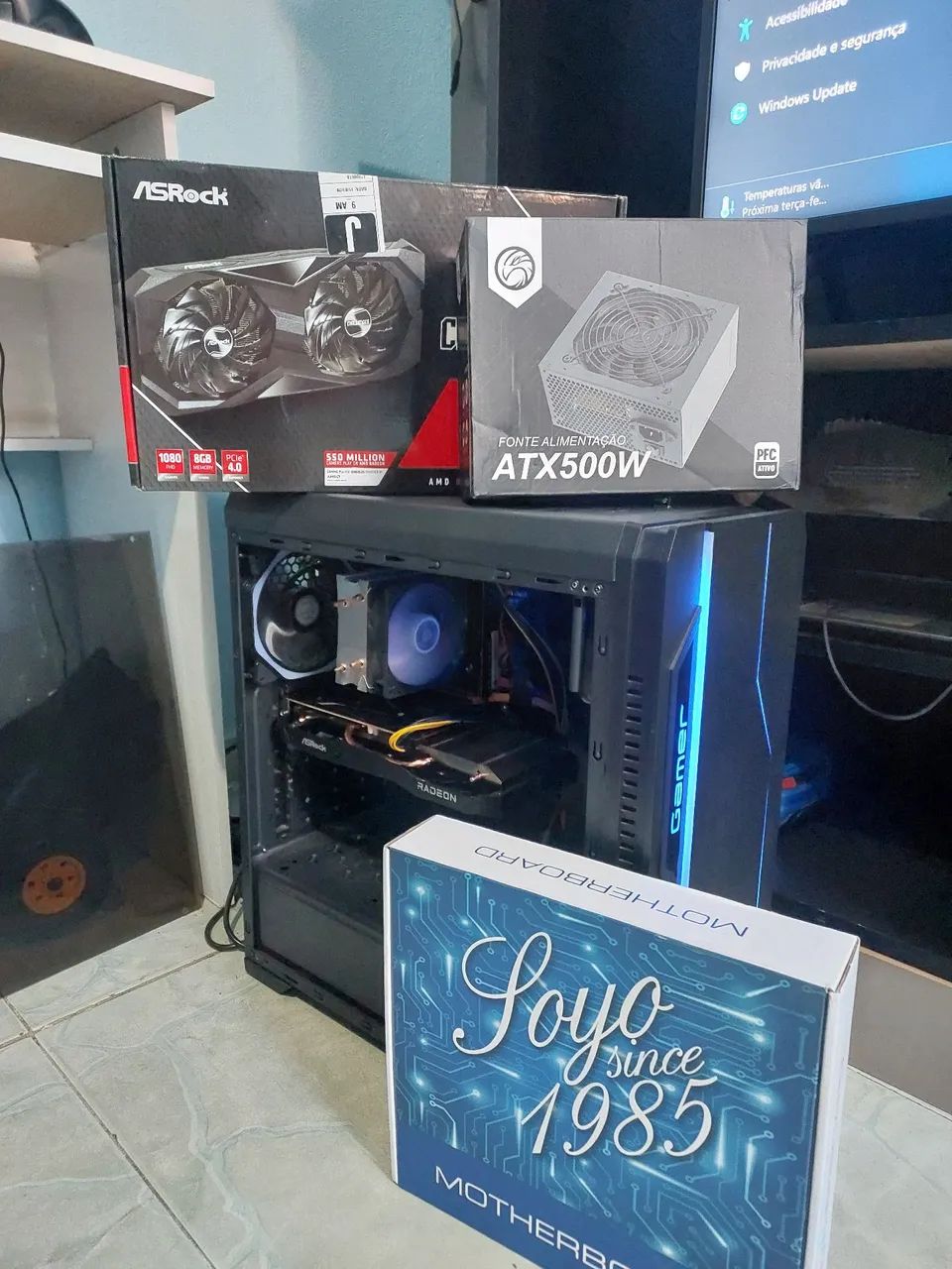 PC Game Rx6600404871471516231680