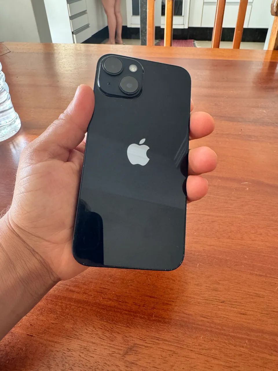 iPhone 14 128g impecável 