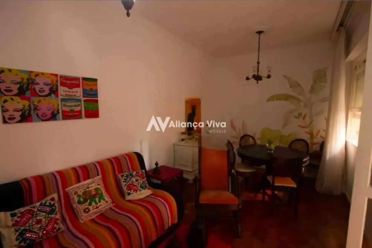 Copacabana | Apartamento 3 quartos - Foto 2