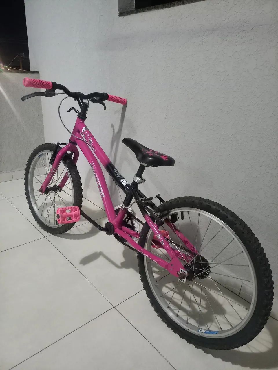 Bicicleta infantil  - Foto 2