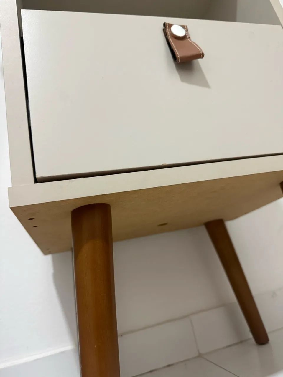 Criado mudo  - Foto 3