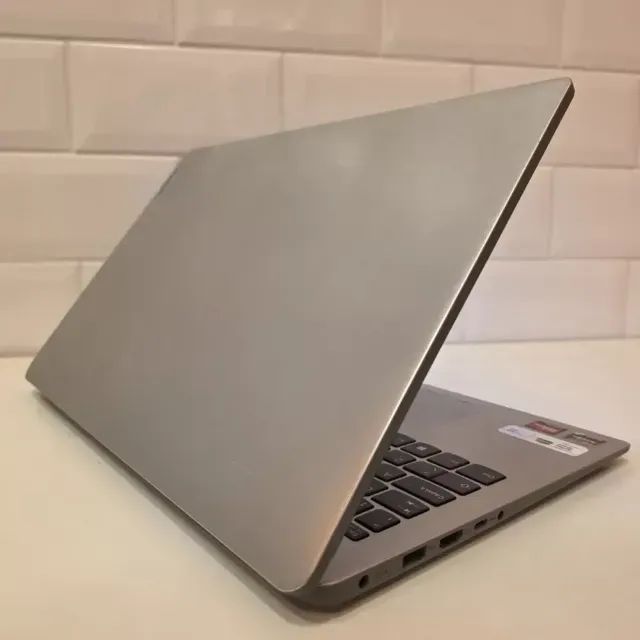 Notebook Lenovo Ryzen 5 7520U - 8Gb Ram - SSD - Foto 4