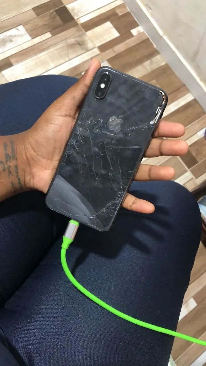 iPhone x