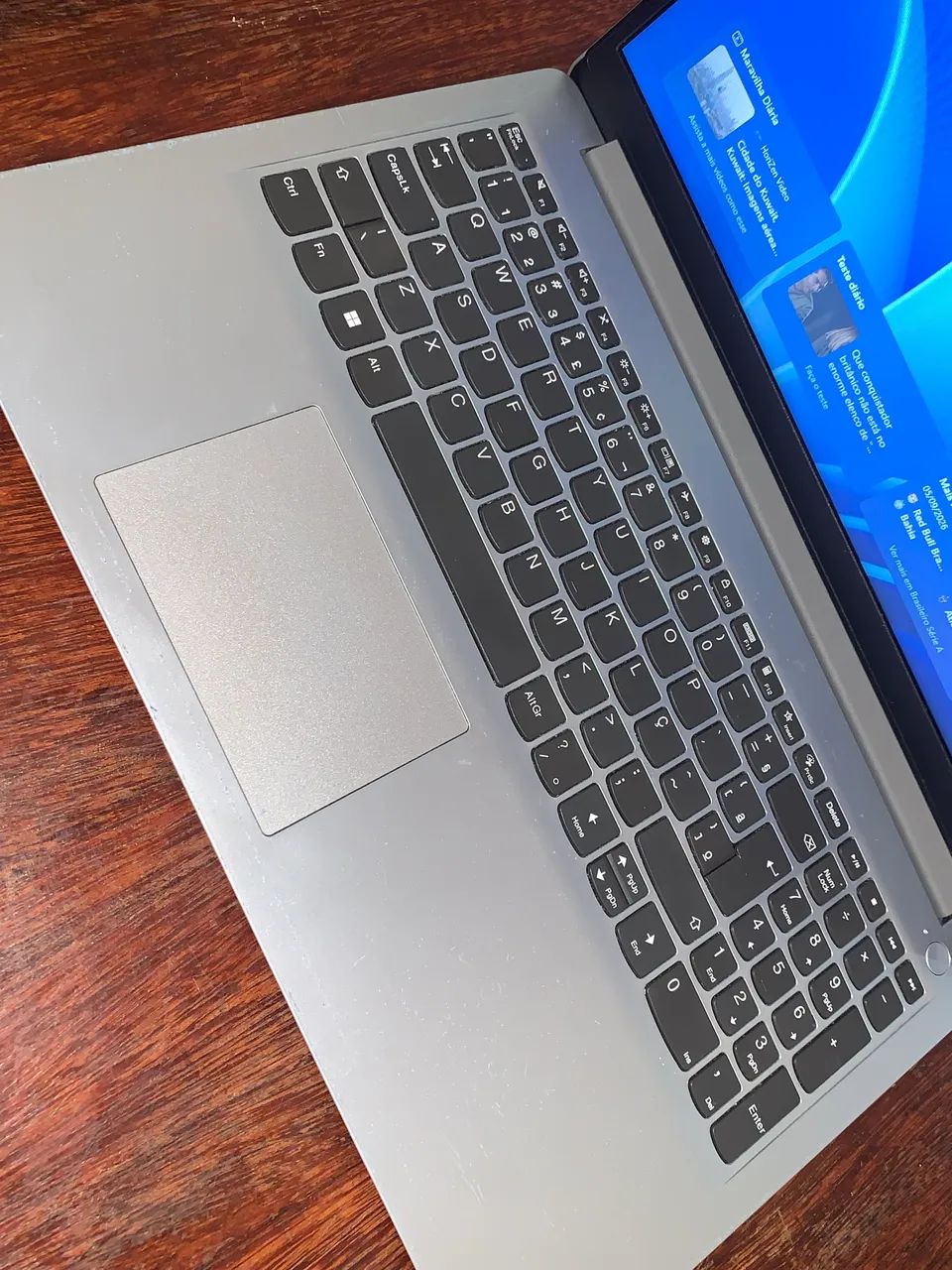 Lenovo Ideapad1 16RAM 477GB  - Foto 4