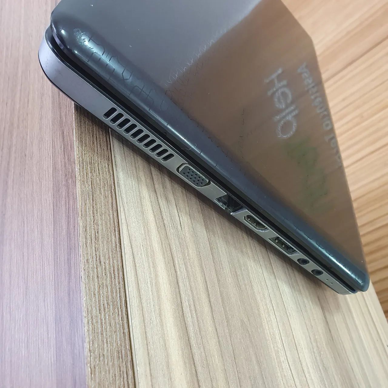 Notebook HP Core i3  - Foto 3