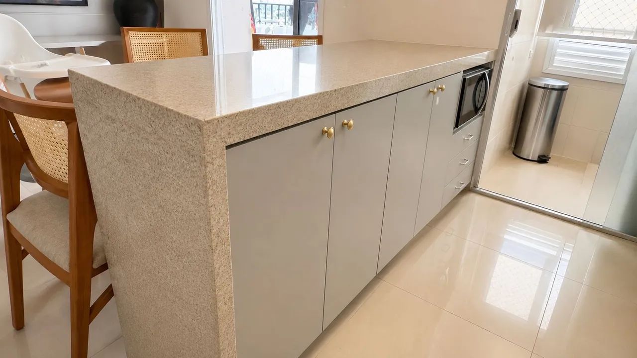 Residencial Praça Sudoeste | Vila Lucy - Foto 4