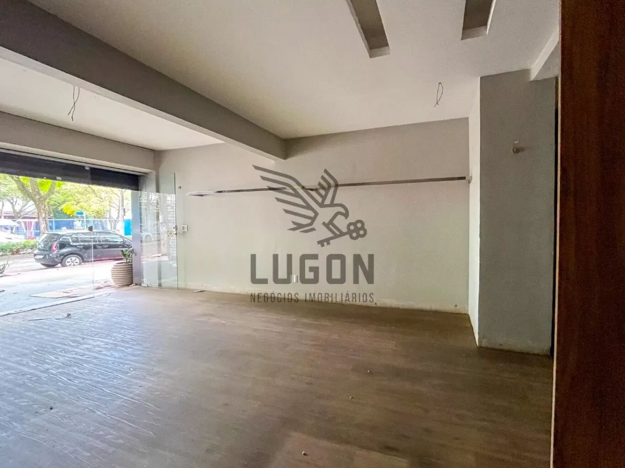 Loja com sobreloja em Jardim da Penha | 30 m² - Foto 5