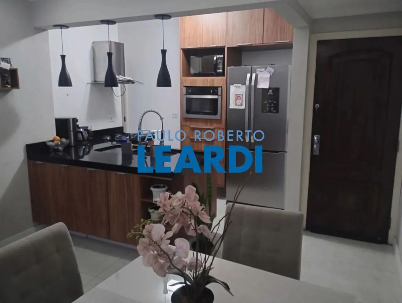 APARTAMENTO - CENTRO - SP