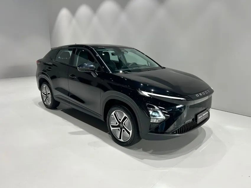 Omoda E5 E5 (Elétrico) 2026