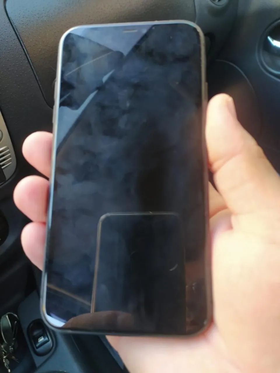 VENDO IPHONE 11 - 64GB ..TODO ORIGINAL - Foto 3