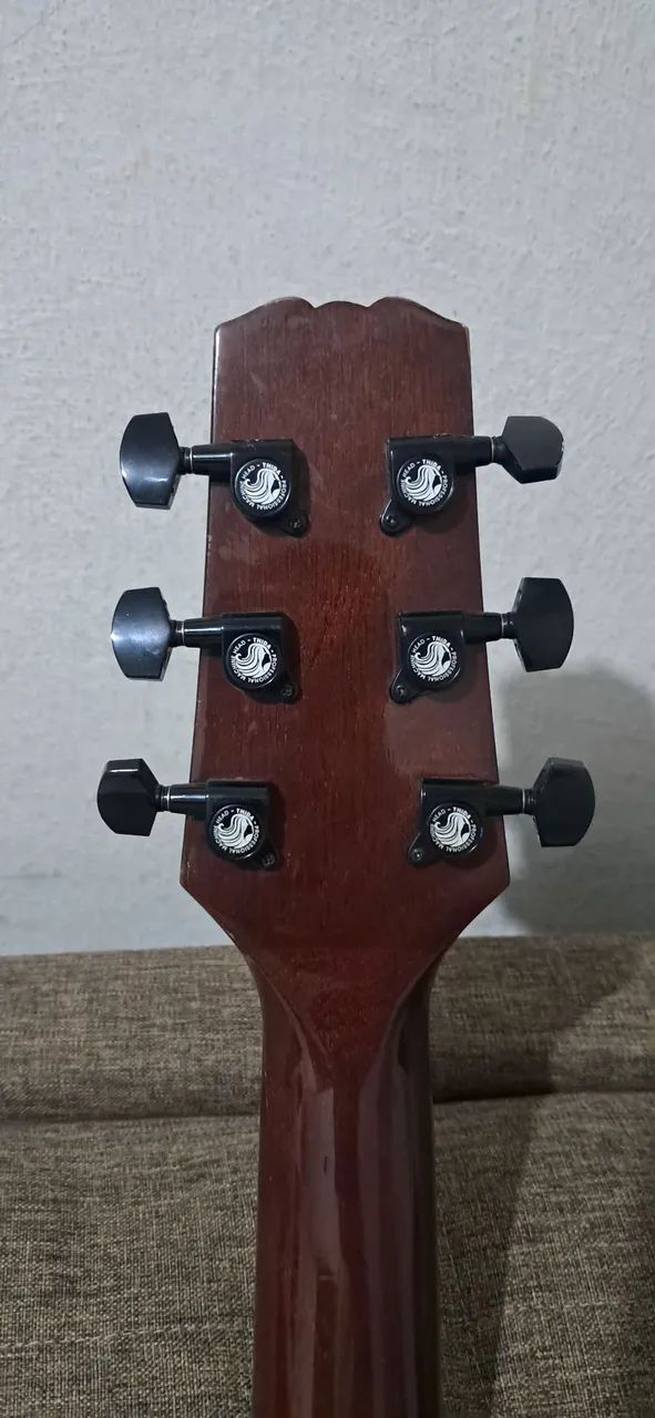 Violão  - Foto 4