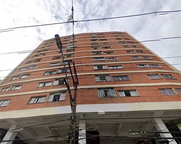 Loja no Brás - São Paulo/SP