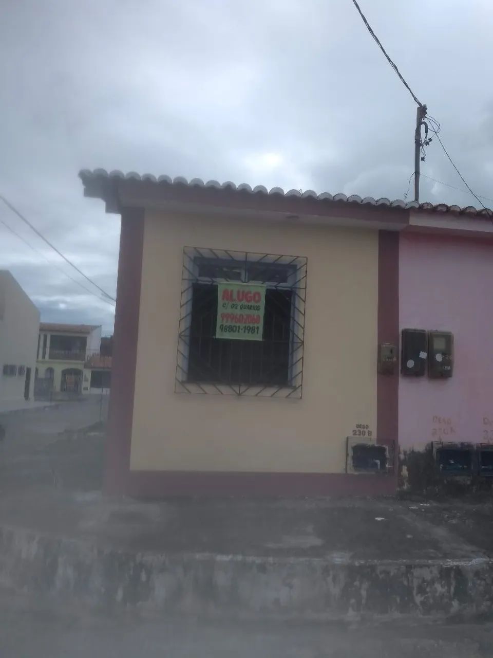 Bugio final de.linha - Foto 3