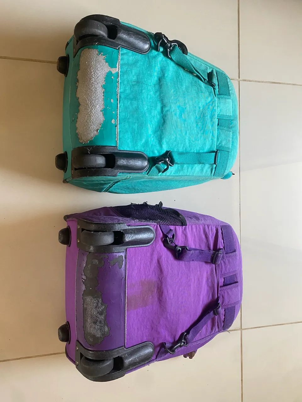 Vendo mochilas Kipling  - Foto 2