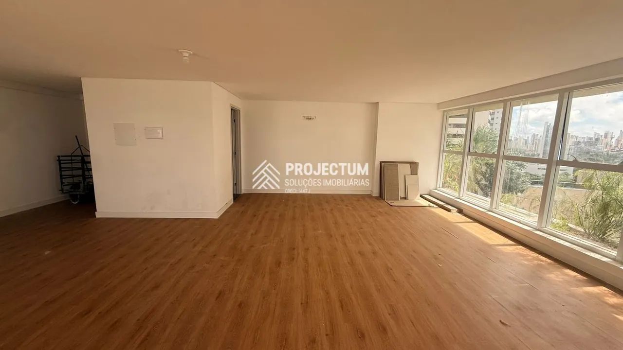 Sala Comercial no Altiplano com Vista para o Mar - Foto 5
