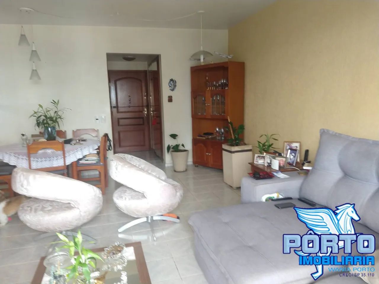 EDIFICIO VIA PONTINA - 03 DORMITÓRIOS - Foto 4