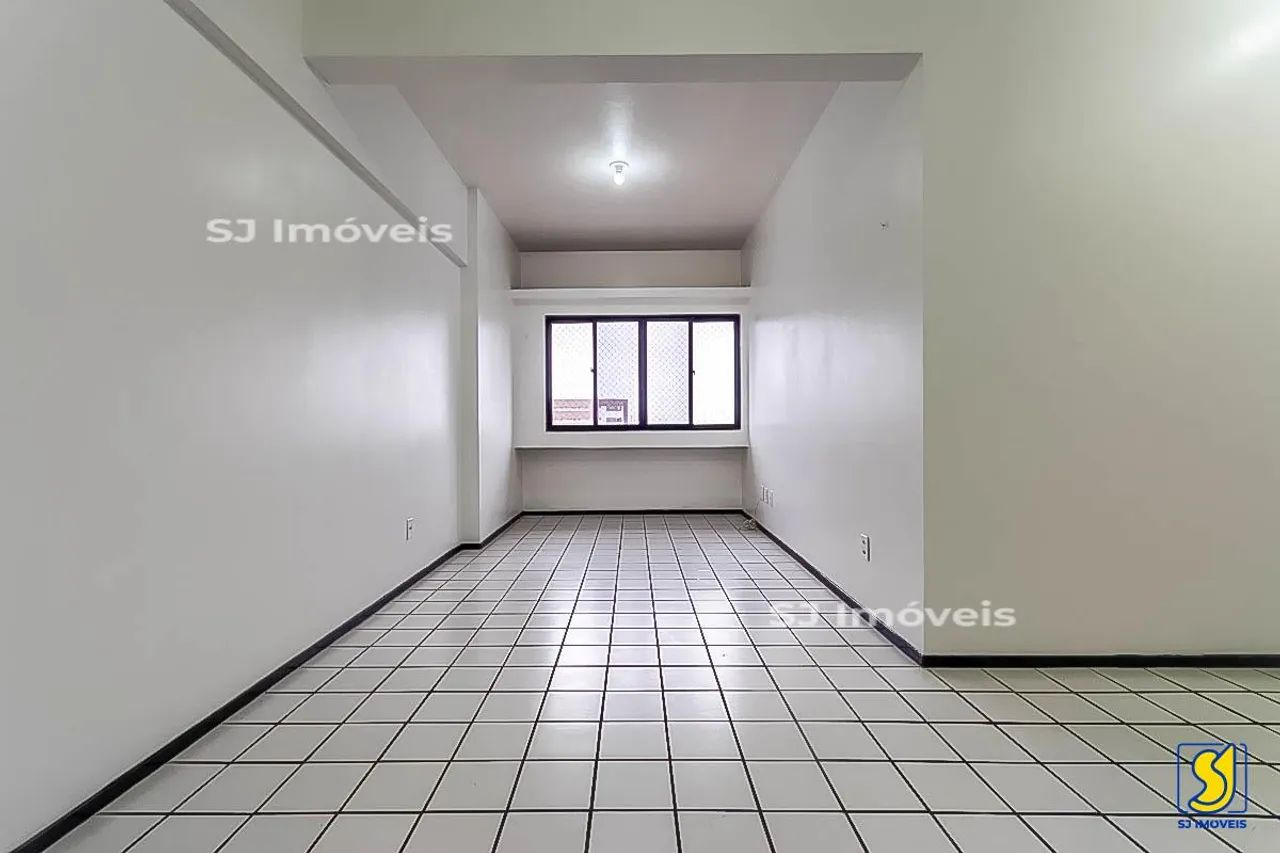 Apartamento com 1 suíte e vista privilegiada no Damas - Foto 3