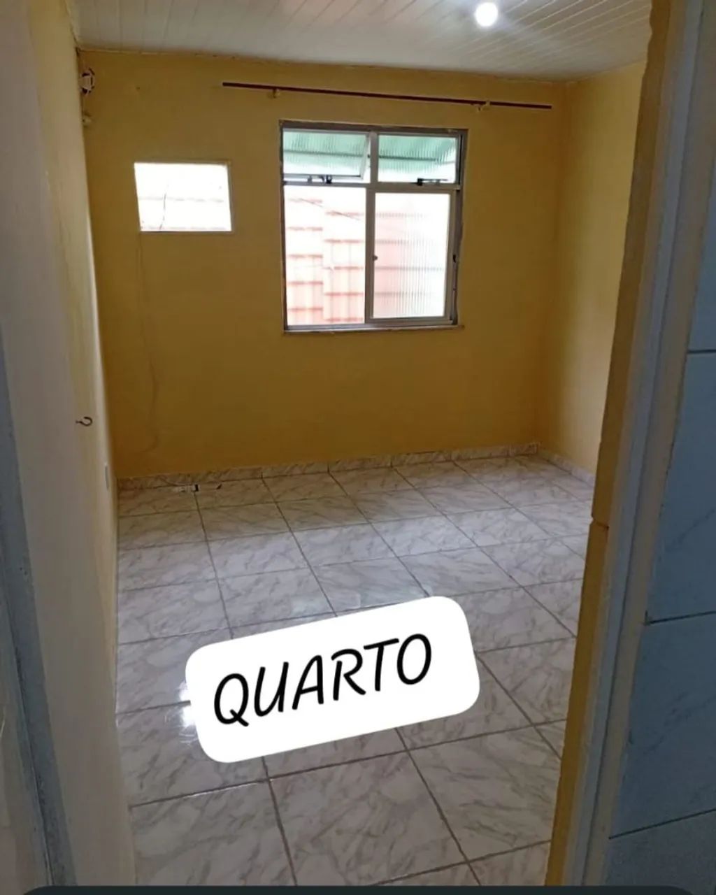 ALUGO "CASA" EM "OLARIA"  - Foto 5