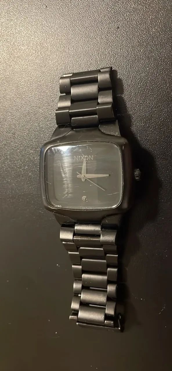 Relógio Nixon Original  - Foto 3