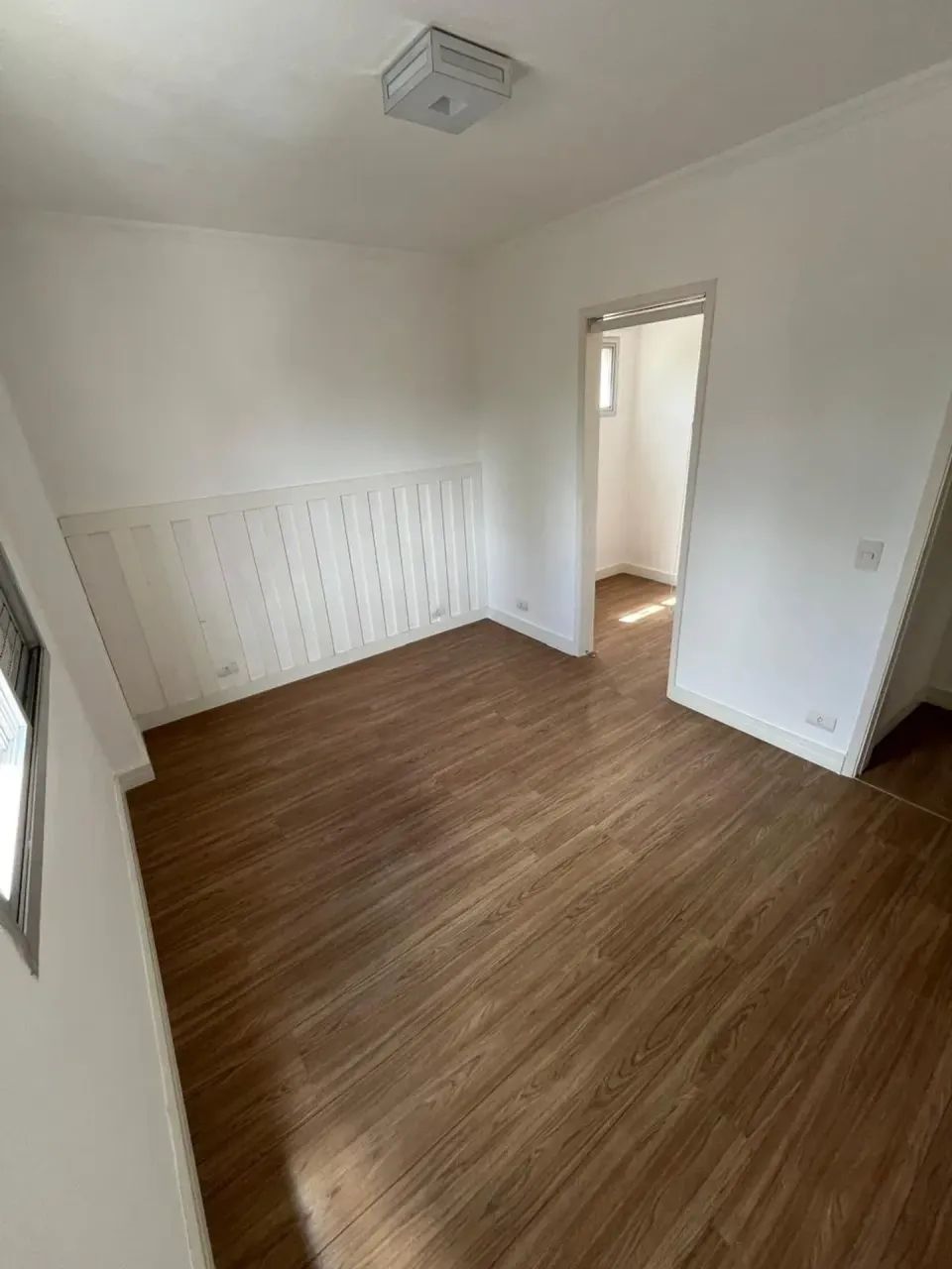 Apartamento para aluguel com 48 metros quadrados com 1 quarto - Foto 7