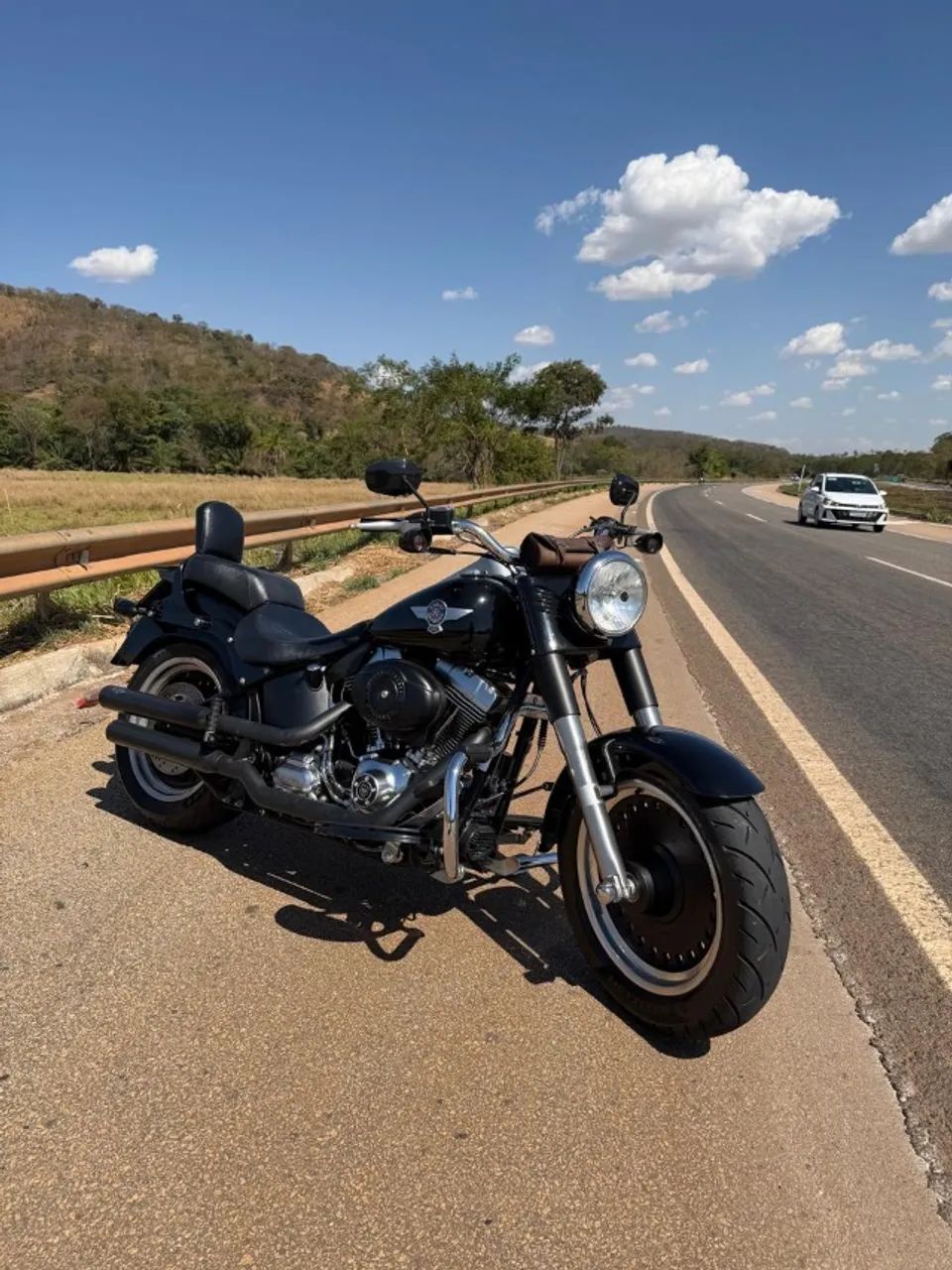 HARLEY-DAVIDSON FAT BOY - Foto 4