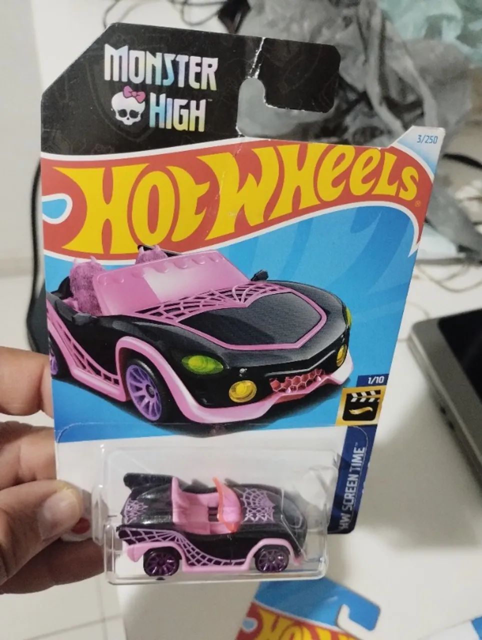 Hotwheels  - Foto 3